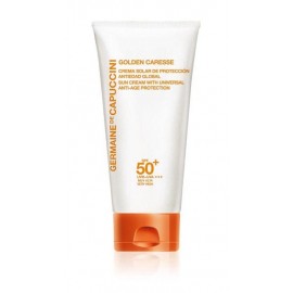 Универсальный антивозрастной крем SPF 50+ / Sun Cream with Universal Anti-Age Protection  SPF 50+